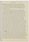 Moe Howard's 12pp. Original Outline, Circa April 1937, for The Three Stooges Film ''Playing the Ponies'', Titled as ''Racing Short'' -- Very Good Plus Condition